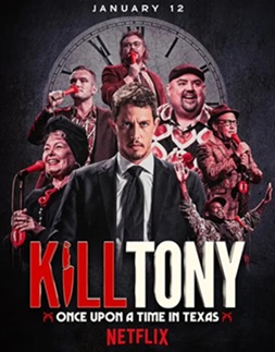 Kill Tony：笑闹得州 (2026) 1080P 英语中字 [5.44G] 【来源：赤道365论坛】 帖子ID:62131 笑revival,笑闹人间_微博,笑carry,笑闹江湖歌曲,笑闹人间歌词