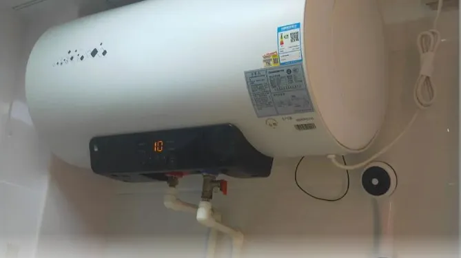 储水式电热水器加热慢、出水小、漏水、漏电故障原因分析与维修方案知识解读